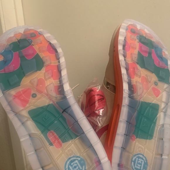 Nike air max clot kiss of death brand new without box size 11.5 in mens - Picture 4 of 4